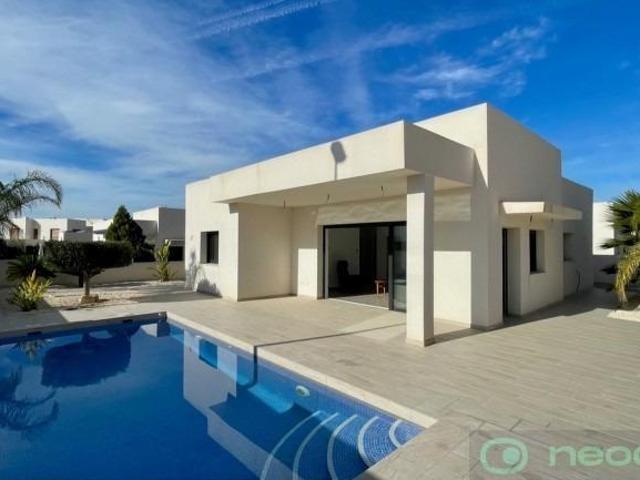 Chalet en venta en el Baix Segura / La Vega Baja, Valencia