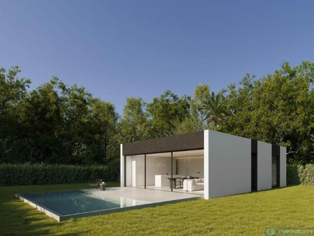 Chalet en venta en la Marina Baixa, Valencia