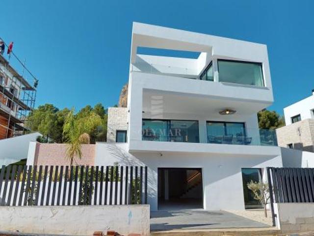 Chalet en venta en Comarca de València, Valencia