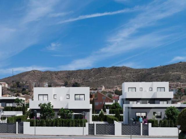 Chalet en venta en l'Alacantí, Valencia
