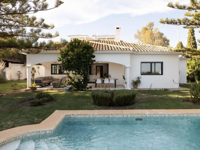 Chalet en alquiler en Almería, Andalucía