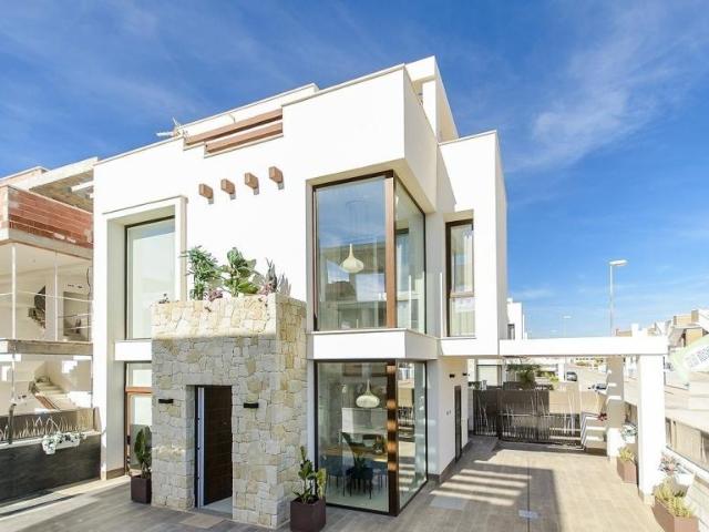 Chalet en venta en Vera Playa, Vera