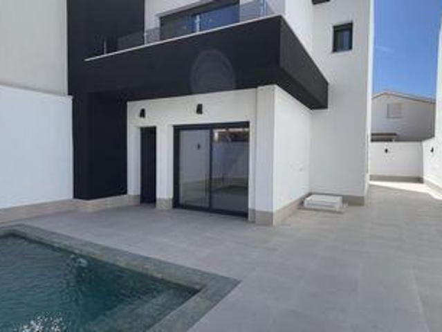 Chalet en venta en Las Heredades, el Baix Segura / La Vega Baja
