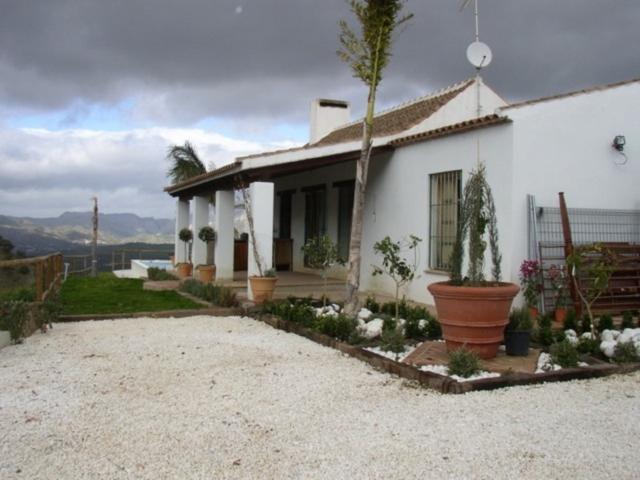 Chalet en venta en Valle del Guadalhorce, Andalucía