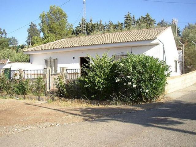Chalet en venta en Valle del Guadalhorce, Andalucía