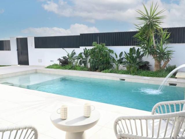Chalet en venta en Baños y Mendigo, Campo de Cartagena y Mar Menor