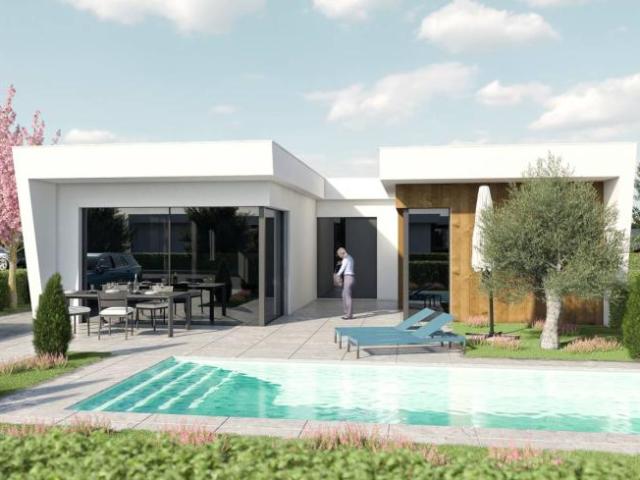 Chalet en venta en Baños y Mendigo, Campo de Cartagena y Mar Menor