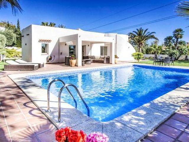 Chalet en alquiler en la Marina Baixa, Valencia