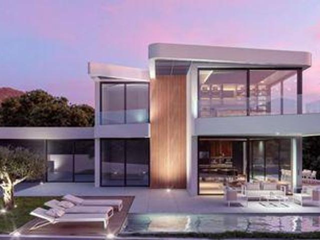 Chalet en venta en Urbanització Santa Clara, la Marina Baixa