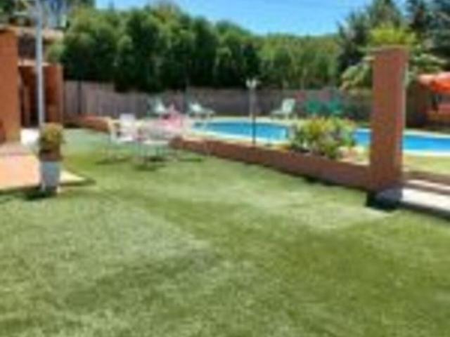 Villa en venta en Ardales