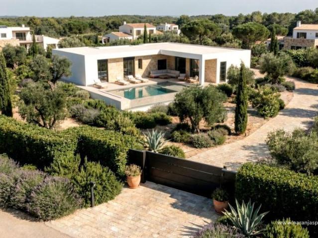 Chalet en venta en La Columna, el Vinalopó Mitjà / El Vinalopó Medio