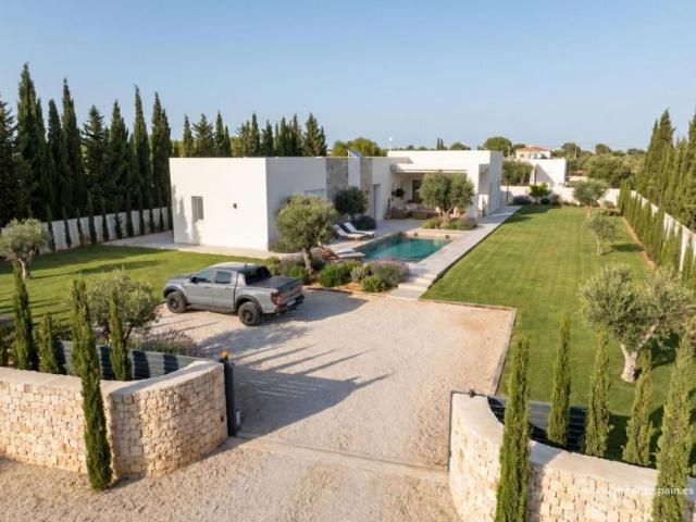 Chalet en venta en La Columna, el Vinalopó Mitjà / El Vinalopó Medio
