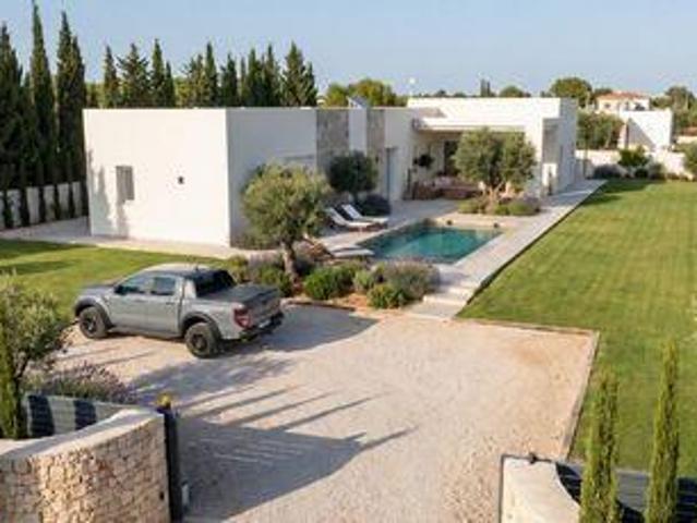 Chalet en venta en La Columna, el Vinalopó Mitjà / El Vinalopó Medio