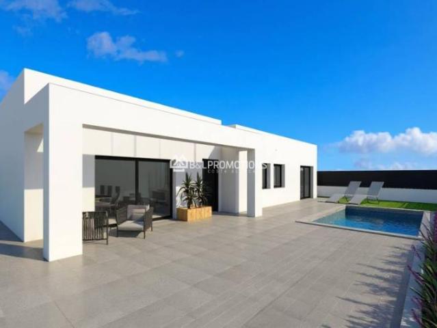 Chalet en venta en La Columna, el Vinalopó Mitjà / El Vinalopó Medio