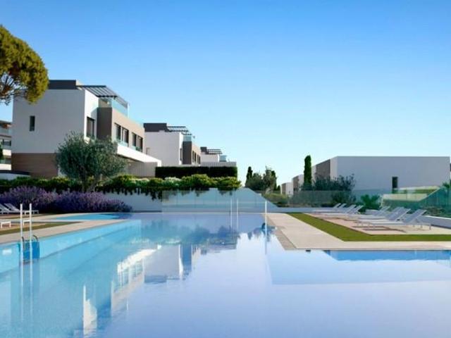 Villa en venta en Atalaya