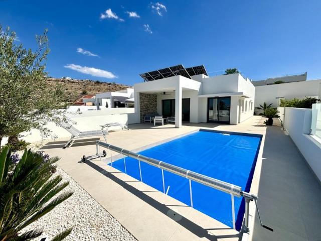 Chalet en venta en el Baix Segura / La Vega Baja, Valencia