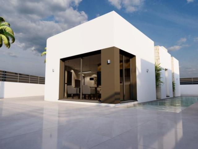 Chalet en venta en el Baix Segura / La Vega Baja, Valencia
