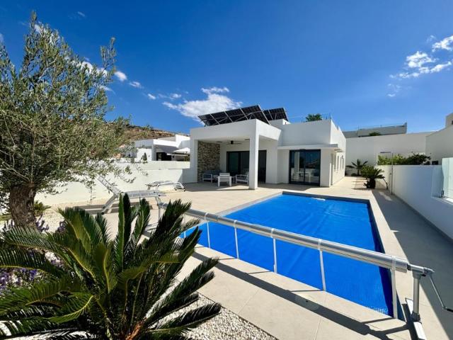 Chalet en venta en el Baix Segura / La Vega Baja, Valencia