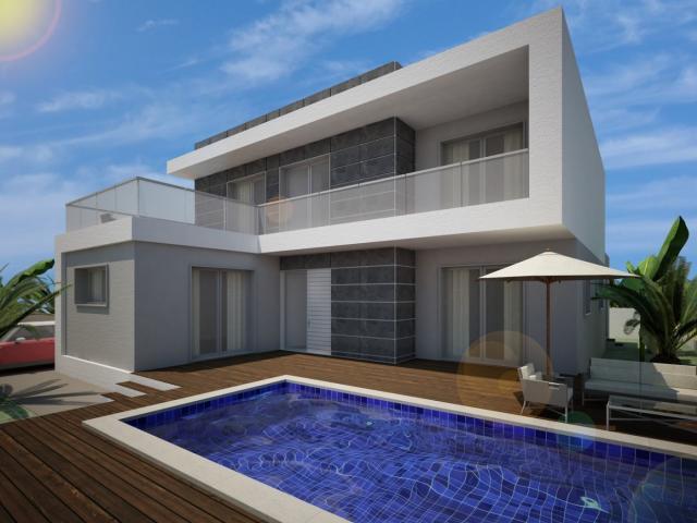 Chalet en venta en Vega Alta del Segura, Murcia