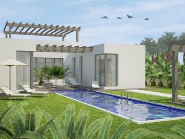 Chalet en venta en Vega Alta del Segura, Murcia