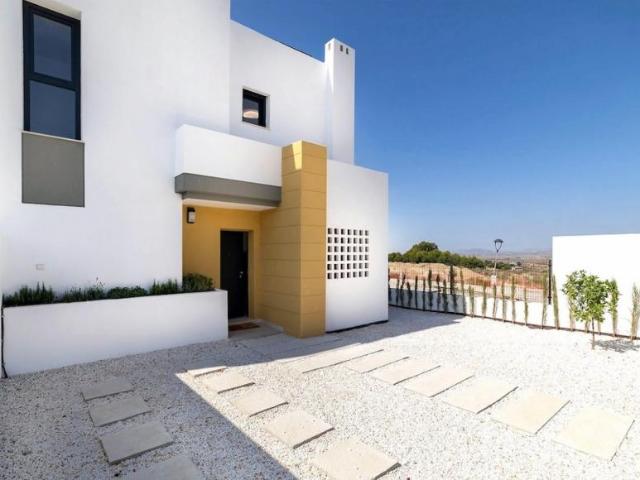 Villa en venta en Busot
