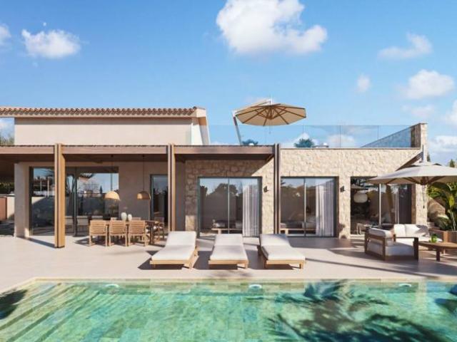 Chalet en venta en Rincón de San Ginés, Campo de Cartagena y Mar Menor