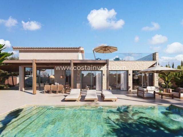 Chalet en venta en Rincón de San Ginés, Campo de Cartagena y Mar Menor