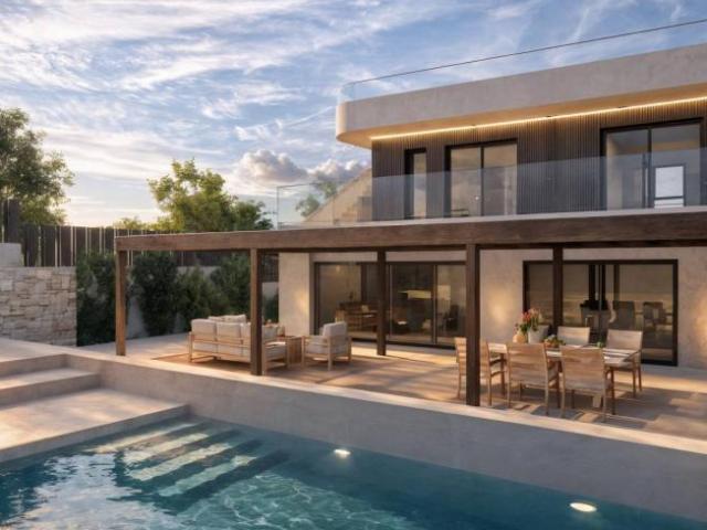 Chalet en venta en Rincón de San Ginés, Campo de Cartagena y Mar Menor