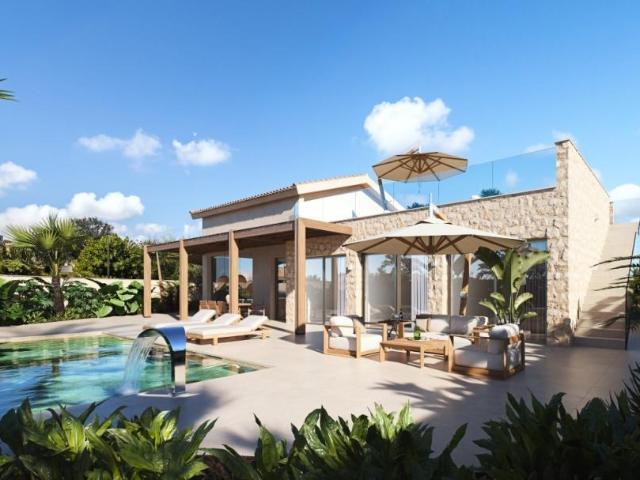 Chalet en venta en Rincón de San Ginés, Campo de Cartagena y Mar Menor