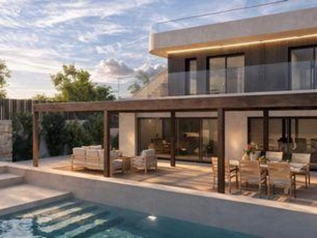 Chalet en venta en Rincón de San Ginés, Campo de Cartagena y Mar Menor
