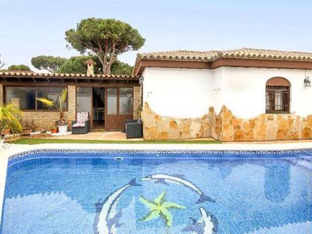 Chalet en alquiler en Santa María, Bahía de Cádiz