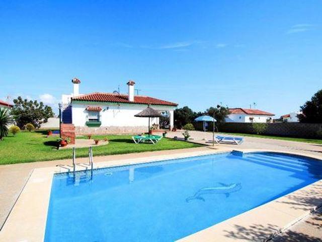 Chalet en alquiler en Santa María, Bahía de Cádiz