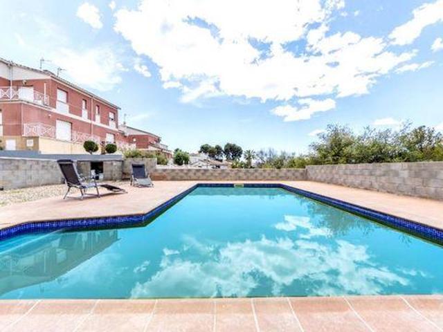 Chalet en alquiler en Calafell, Baix Penedès