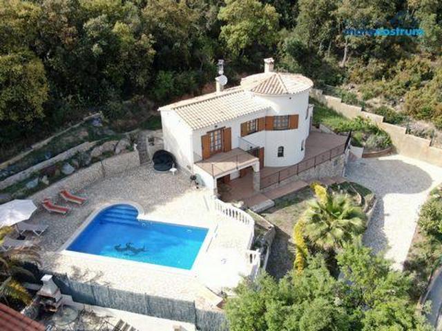 Villa en alquiler en Calonge