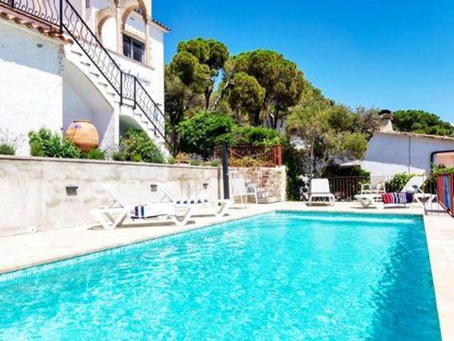 Chalet en alquiler en Calonge i Sant Antoni, Baix Empordà