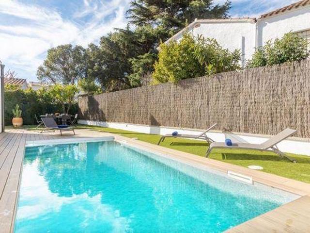 Chalet en alquiler en Calonge i Sant Antoni, Baix Empordà