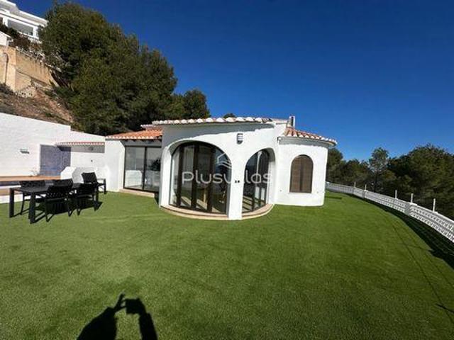Chalet en venta en San Bernardo, la Marina Alta