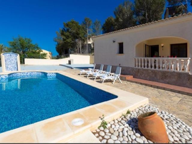 Chalet en venta en Vega Alta del Segura, Murcia