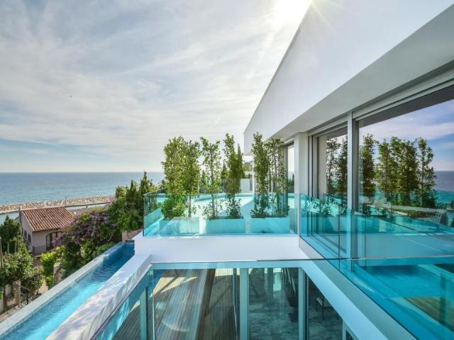 Chalet en venta en Vega Alta del Segura, Murcia