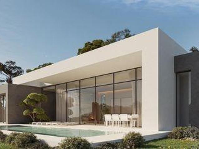 Chalet en venta en Pla Roig, la Marina Alta