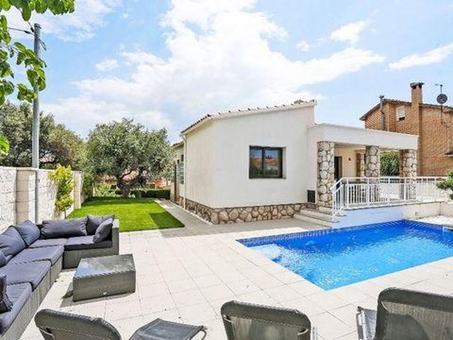 Chalet en alquiler en la Llosa, Baix Camp