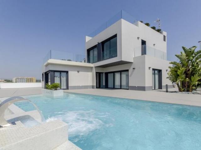 Chalet en venta en Vega Alta del Segura, Murcia