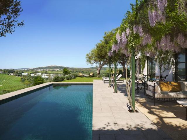 Chalet en venta en Casares, Málaga