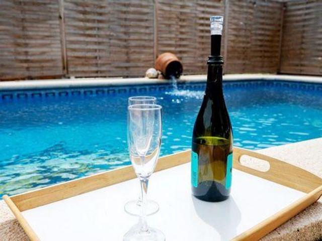 Chalet en alquiler en Alt Penedès, Catalunya