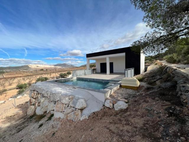 Chalet en venta en Cañada de la Leña, Oriental