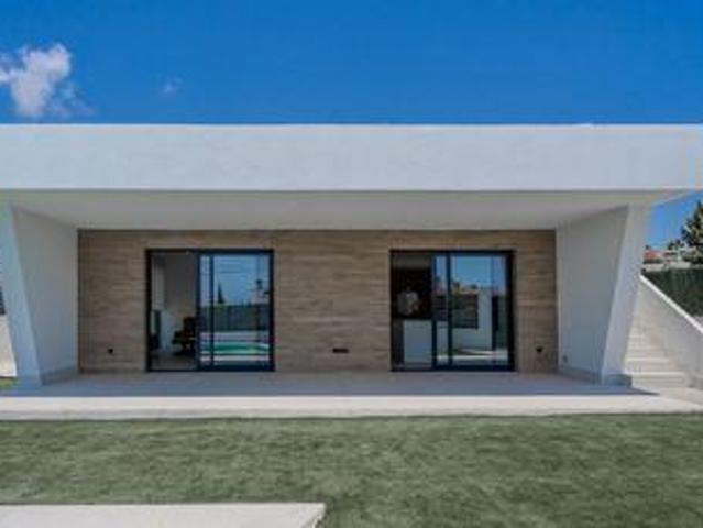 Chalet en venta en Quesada, Andalucía