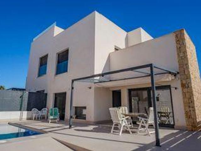 Chalet en venta en Quesada, Andalucía