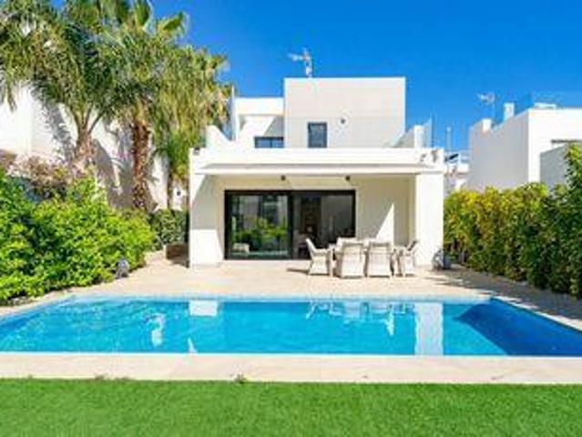 Chalet en venta en Quesada, Jaén