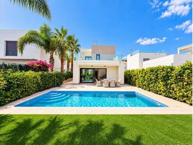Chalet en venta en Quesada, Jaén