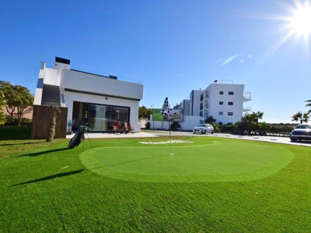 Chalet en venta en Bajo Guadalentín, Murcia